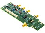 Analog Devices Inc. EVAL-ADMV8502 评估板