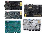 NXP Semiconductors S32K3汽车通用评估板