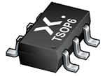 Nexperia PMN50EPE 30 V P 沟道沟槽式 MOSFET