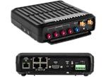 NTC-550 Series 5G Industrial IOT Gateways