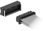 Amphenol FCI DensiMate™ 1.25mm双排连接器