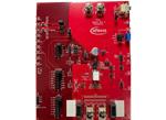 Infineon Technologies TDA38725A 评估板