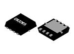 Diodes Incorporated DMT31M8LFVWQ 30V N沟道增强模式MOSFET