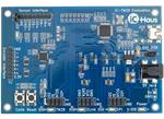 iC-TW28 EVAL TW28_1D Evaluation Board
