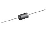 Vishay 1N4x玻璃钝化塑料整流器