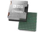 Analog Devices Inc. LTM4654混合降压µModule®总线转换器