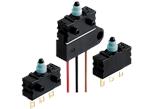 Panasonic Industrial Devices ASQD1双电路检测开关