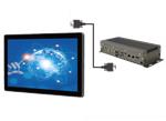 iBASE Technology IXPC-W215 Industrial Modular Panel PC