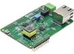 Analog Devices Inc. EVAL-10BT1L-MCS IEEE 802.3cg SPoE屏蔽