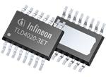 Infineon Technologies LITIX™内饰LED驱动器