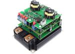 Microchip Technology XIFM栅极驱动器