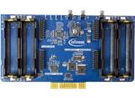 Infineon Technologies DEMO_IMR_BMSPWR_V1 BMS电源演示板