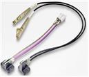 TE Connectivity MULTIGIG Fiber Optic Transceiver Platform