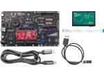 Infineon Technologies KITPSE84EVALTOBO1 PSOC™ Edge E84评估套件