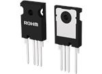 ROHM Semiconductor SCT4013DR N沟道SiC功率MOSFET
