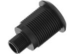 Banner Engineering S22 Pro Touch 22mm Touch Buttons
