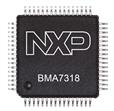 NXP Semiconductors BMx7318/7518 18-Channel Li-Ion Controller ICs