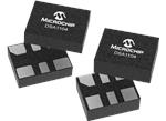 Microchip Technology DSA1104/24低抖动精密HCSL振荡器