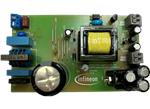 Infineon Technologies REF_5QR2280BG-1_24W1参考板