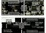 Nuvoton NuTiny-MS51FB Development Board