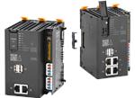 Weidmuller u-control M3000 & M4000 PAC Controllers