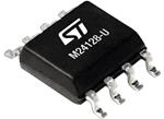 STMicroelectronics M24128-U 128Kb串行I²C总线电子擦除可编程只读存储器