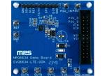 Monolithic Power Systems (MPS) EVQ6634-LTE-00A Motor Driver Evaluation Board