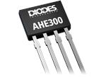 Diodes Incorporated AHE300 InSb霍尔元件