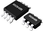 ROHM Semiconductor BD142x系列汽车电流检测放大器