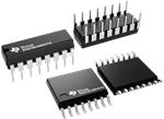 Texas Instruments CD4043B CMOS四路三态NOR R/S闩锁