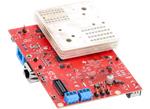 Texas Instruments AWR2E44PEVM 评估模块