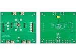 TDK EV1525-0800-25A/-50A µPOL™评估板