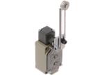 Omron Industrial Automation WL-N双路限位开关
