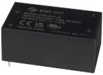 CUI Inc VOF/PSK 6 W和20 W AC-DC电源