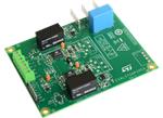 STMicroelectronics EVALSTGAP2HSAC演示板
