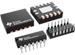 Texas Instruments SN74ACT74/SN74ACT74-Q1双通道D型触发器