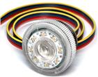 LAI Lighted Audio Buzzers