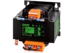 Transformers with Multi-Voltage Input