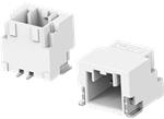 TE Connectivity 1.25mm和1.5mm信号型GRACE INERTIA连接器