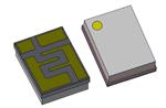 Infineon Technologies IG1NT052N10R Rad-Hard GaN Transistors