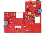 Texas Instruments TPS7N53EVM-138评估模块