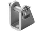 Festo Clevis Foot Products