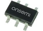 onsemi MMQA/SZMMQA ESD 保护二极管