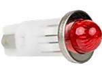 VCC 1091M Non-Relampable LED Indicators