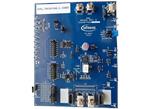 Infineon Technologies TDA38740A 评估板