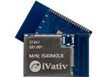 I540M0L8 NILE BLUETOOTH® Modules