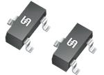 Taiwan Semiconductor BC846BH & BC847B/CH NPN Transistors