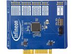 Infineon Technologies DEMOIMRMAINCTRLV1主控制演示板