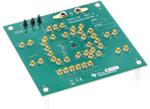Texas Instruments TMUXHS4612-EVM 评估模块（EVM）