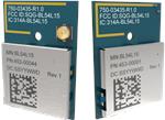 Ezurio BL54L15 BLUETOOTH® Modules